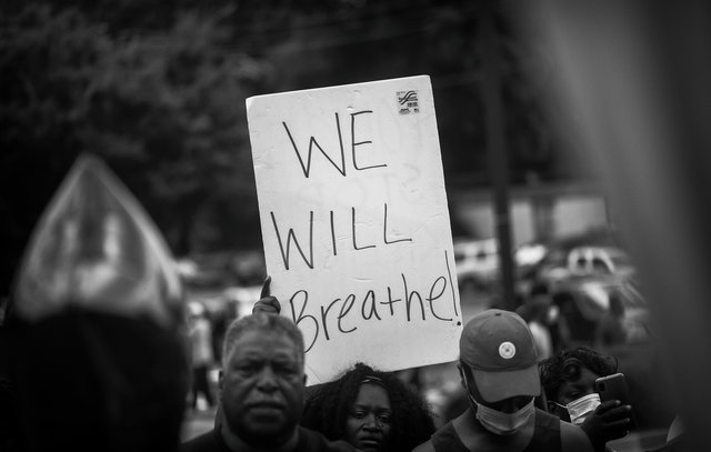 We Will Breathe
